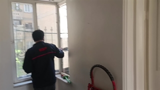 پنجره وین تک (آقای وین تک)09198956682