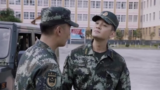 سریال چینی شکوه نیروهای ویژه فصل 1 قسمت 3 با زیرنویس فارسی