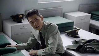 سریال چینی شکوه نیروهای ویژه فصل 1 قسمت 9 با زیرنویس فارسی