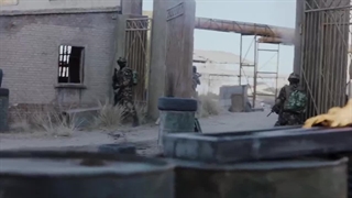 سریال چینی شکوه نیروهای ویژه فصل 1 قسمت 15 با زیرنویس فارسی