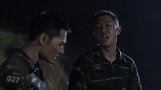 سریال چینی شکوه نیروهای ویژه فصل 1 قسمت 21 با زیرنویس فارسی