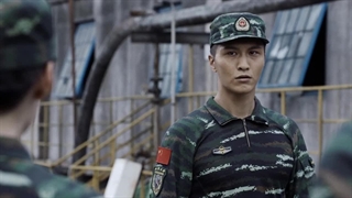 سریال چینی شکوه نیروهای ویژه فصل 1 قسمت 22 با زیرنویس فارسی