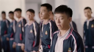 سریال چینی شکوه نیروهای ویژه فصل 1 قسمت 26 با زیرنویس فارسی