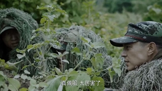 سریال چینی شکوه نیروهای ویژه فصل 1 قسمت 32 با زیرنویس فارسی