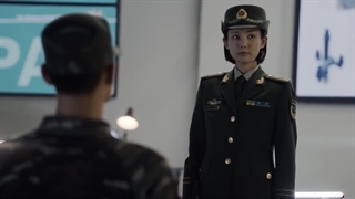 سریال چینی شکوه نیروهای ویژه فصل 1 قسمت 41 با زیرنویس فارسی