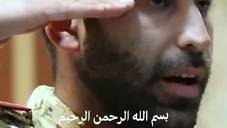 سلامتی سربازا و مادرای دور از فرزندشون