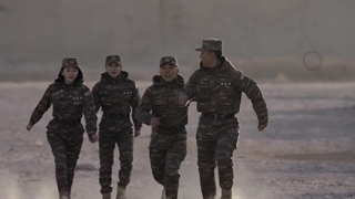 سریال چینی شکوه نیروهای ویژه فصل 1 قسمت 45 با زیرنویس فارسی قسمت آخر