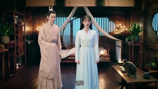 سریال چینی عشق و رستگاری فصل 1 قسمت 3 با زیرنویس فارسی