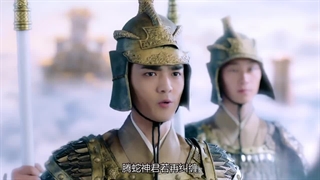 سریال چینی عشق و رستگاری فصل 1 قسمت 15 با زیرنویس فارسی