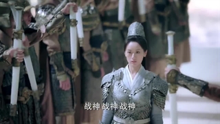 سریال چینی عشق و رستگاری فصل 1 قسمت 16 با زیرنویس فارسی