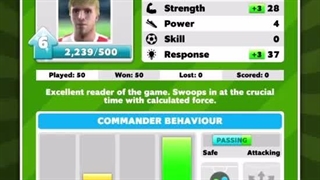 آشنایی با بازی Score Match  برای کسب درآمد