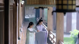 سریال چینی عشق و رستگاری فصل 1 قسمت 19 با زیرنویس فارسی