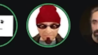 چالش Smash Or Pass با بنیامین(مترزک،،ممد تندرو،ادمیرال،بنیامین،سکشات)