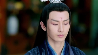 سریال چینی عشق و رستگاری فصل 1 قسمت 44 با زیرنویس فارسی