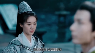 سریال چینی عشق و رستگاری فصل 1 قسمت 45 با زیرنویس فارسی