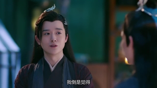 سریال چینی عشق و رستگاری فصل 1 قسمت 46 با زیرنویس فارسی