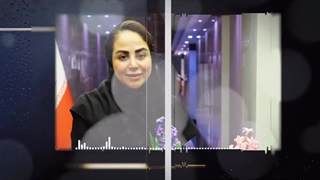 رادیو پترول به مناسبت روز منابع انسانی / سرکار خانم اولیایی کارشناس منابع انسانی