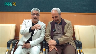 برگزاری دومین دوره تجلیل از قهرمانان و ورزشکاران پارسی در سالن فرهنگسرای شهرک توحید