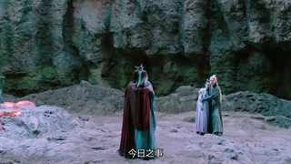 سریال چینی عشق و رستگاری فصل 1 قسمت 47 با زیرنویس فارسی