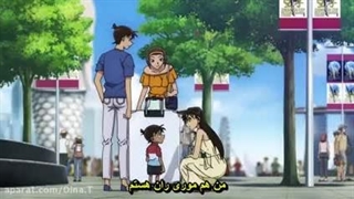 26 . انیمه سینمایی کاراگاه کونان - یک مشت یاقوت کبود - ساخت ؛ ۲۰۱۹ - زیرنویس فارسی-240p