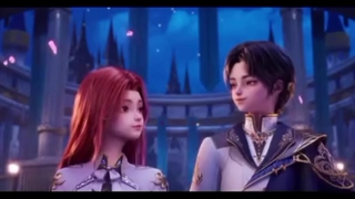 تیزر منتشر شده از قسمت 157 انیمه تاج و تخت و مهر (throne of seal)