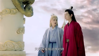 سریال چینی عشق و رستگاری فصل 1 قسمت 56 با زیرنویس فارسی