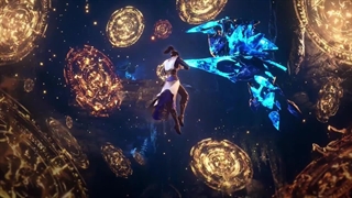 تریلر منتشر شده از فصل دوم دونگهوا حاکم بزرگ زمان پخش ( نامعلوم)