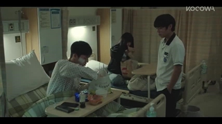 قسمت چهارم فصل اول سریال کره ای کلاس قهرمان ضعیف (weak Hero Class 2022) با زیر نویس فارسی