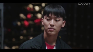 قسمت هفتم فصل اول سریال کره ای کلاس قهرمان ضعیف (weak Hero Class 2022) با زیر نویس فارسی