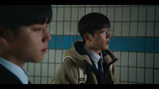 قسمت 2 فصل دوم قهرمان ضعیف کلاس با زیرنویس فارسی(زیرنویس چسبیده و لینک دانلود در توضیحات)