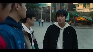 قسمت 3 فصل دوم قهرمان ضعیف کلاس با زیرنویس فارسی(زیرنویس چسبیده و لینک دانلود در توضیحات)