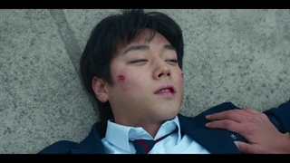 قسمت 4 فصل دوم قهرمان ضعیف کلاس با زیرنویس فارسی(زیرنویس چسبیده و لینک دانلود در توضیحات)