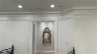 ثامن درب #نرده_راه_پله_فرفورژه پروژه ویلا