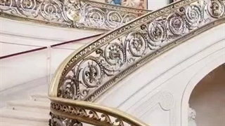 ثامن نرده تولید تخصصی انواع نرده پله دوبلکس ویلایی در ایران