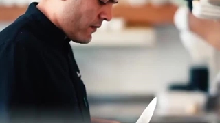 رستوران مانسون لانژ