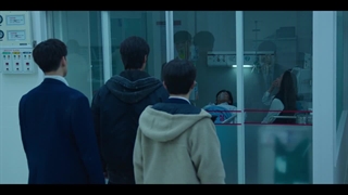 سریال کلاس قهرمان ضعیف فصل دوم قسمت7زیرنویس اضافه شد