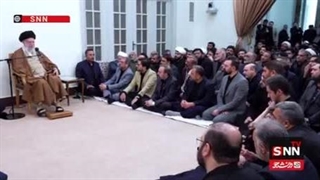 رفع شبهه برخورد شدید منصور با امام صادق علیه‌السلام