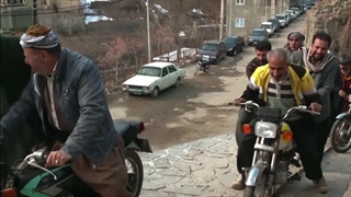 سریال نون خ 1 قسمت 3