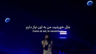 اون پسر با چشم های غمگین.....