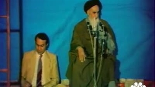 چه کسی هلیکوپترهای آقای کارتر را ساقط کرد؟ ما ساقط کردیم؟ شنها ساقط کردند