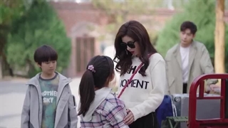 قسمت بیست و هفتم سریال دروغ جذاب+زیرنویس فارسی A Beautiful Lie