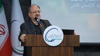 راز افزایش تولید و ایجاد ارزش افزوده توجه به نیروی انسانی است