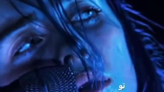 ولی بیلی و این اهنگ>>>>>>(اگه بخوام بین خواننده های امریکایی یکیشون رو انتخاب کنم قطعا بیلیه