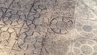 نماشویی در مهرشهر