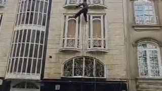 نماشویی در سعادت آباد،شهرک غرب