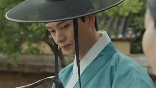 سریال کره ای قصر تسخیر شده قسمت 3 (The Haunted Palace 2025) با زیرنویس فارسی