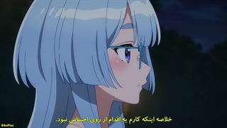 قسمت03+انیمه فرزندان خانوادۀ شیونجی (Shiunji-ke no Kodomo-tachi)+زیرنویس چسبیده