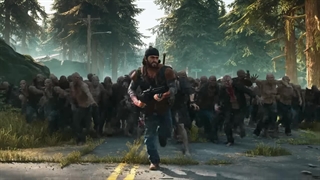 تماشا کنید؛ لانچ تریلر بازی Days Gone Remastered