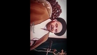 مرحوم آیت الله سید علی کهنمویی