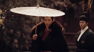 میکس سریال چینی افتخار با اهنگ منو چون پناه خودت کن برو  )))))))